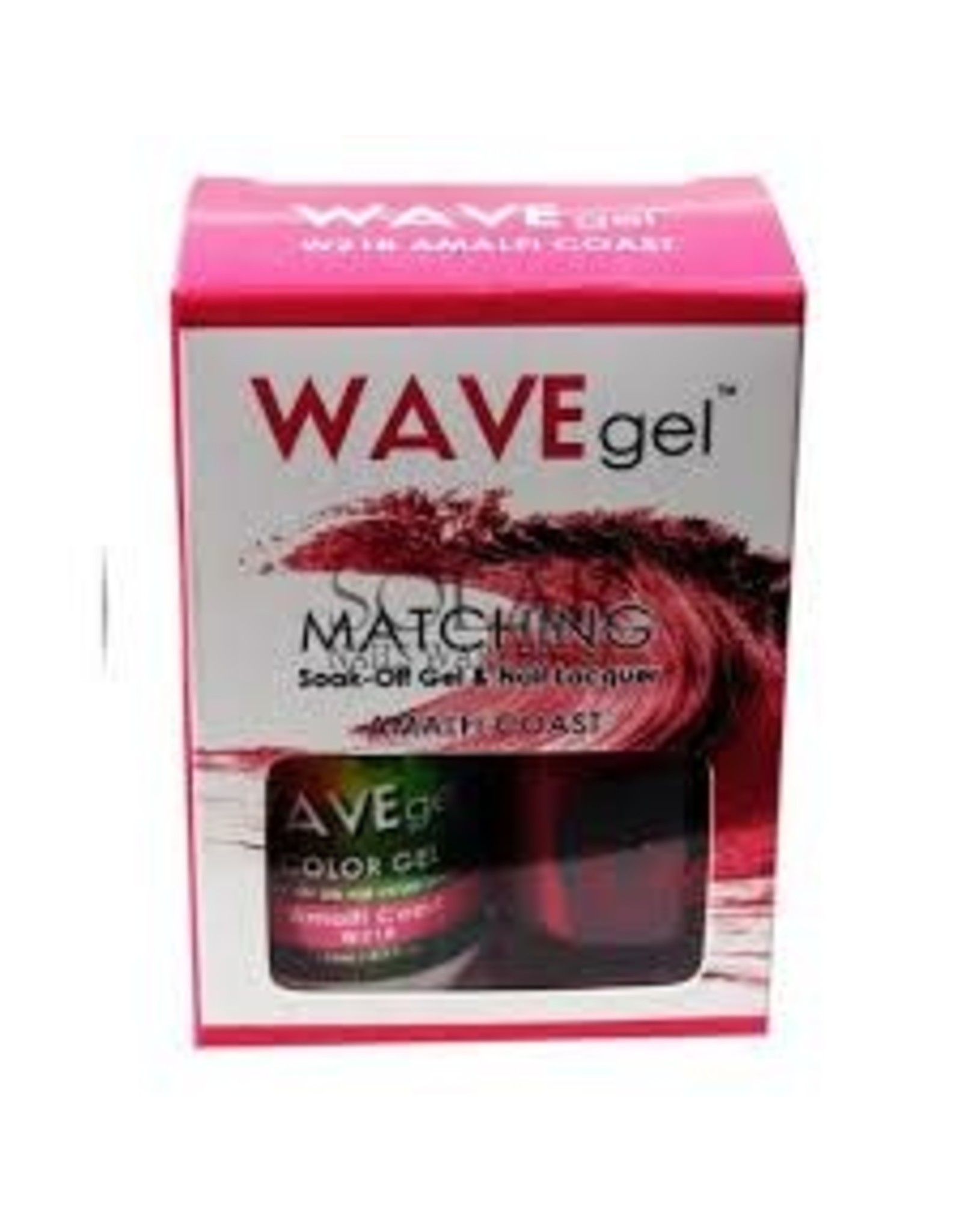 WAVEGEL 218 AMALFI COAST