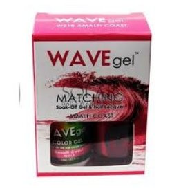 WAVEGEL 218 AMALFI COAST