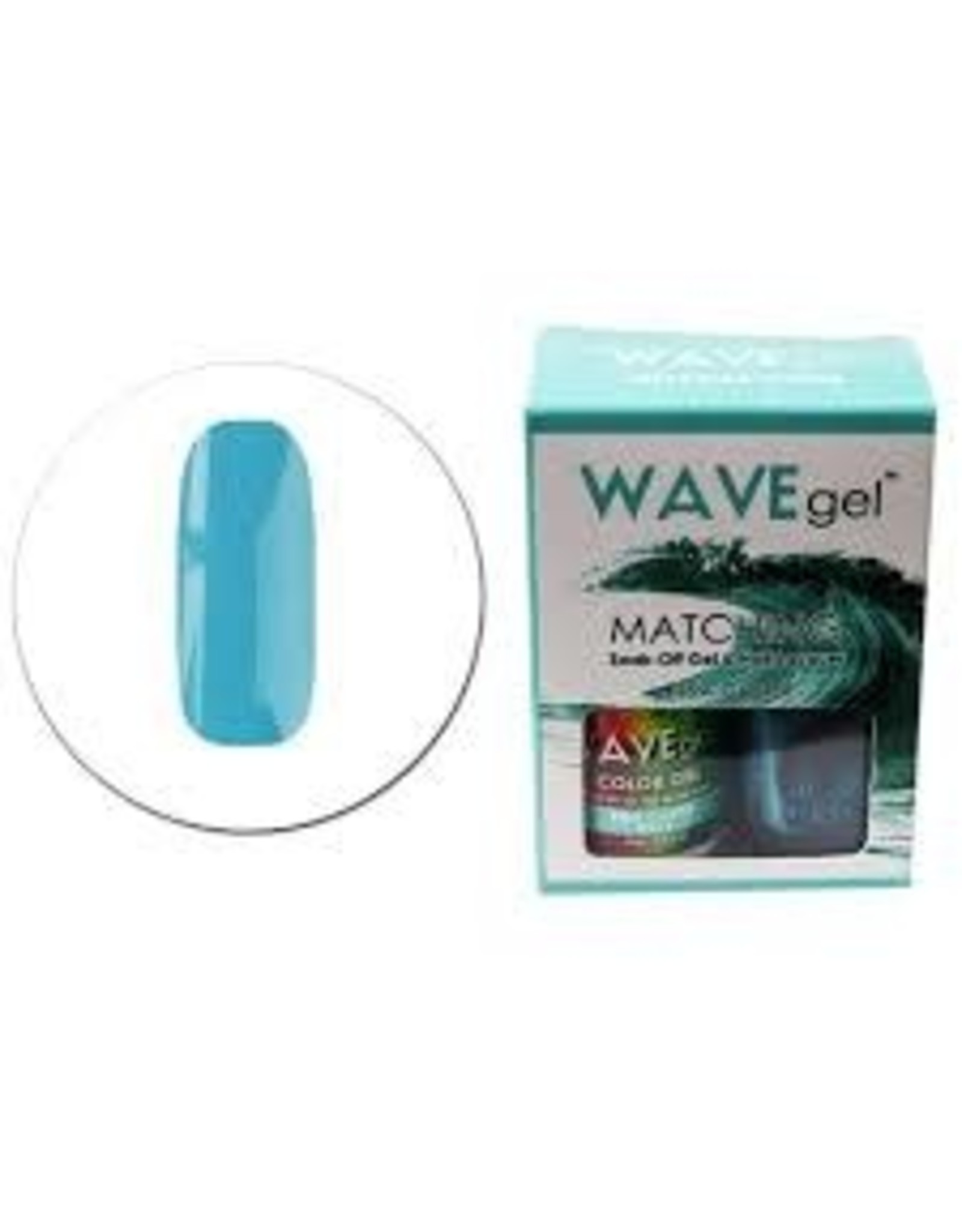WAVEGEL 219 ELSA CASTLE