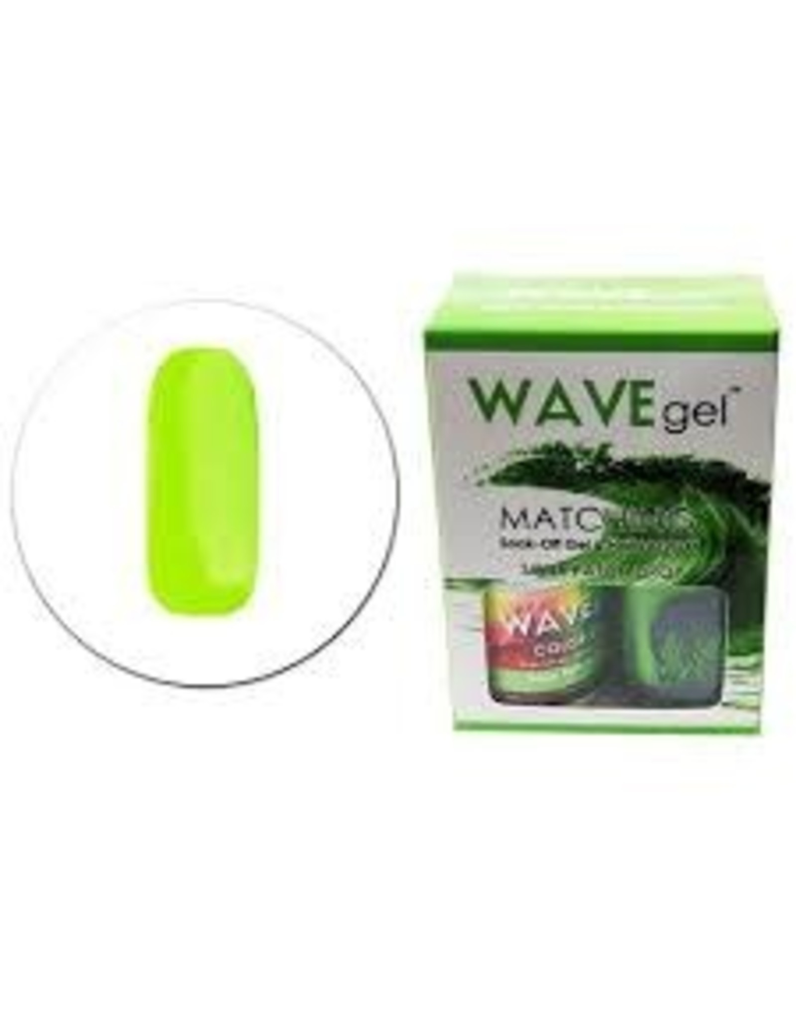WAVEGEL 221 SOUR PATCH DROP