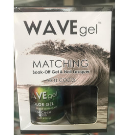WAVEGEL 223 HOT COCO