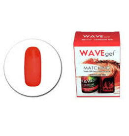 WAVEGEL 077 CRIMSON RED