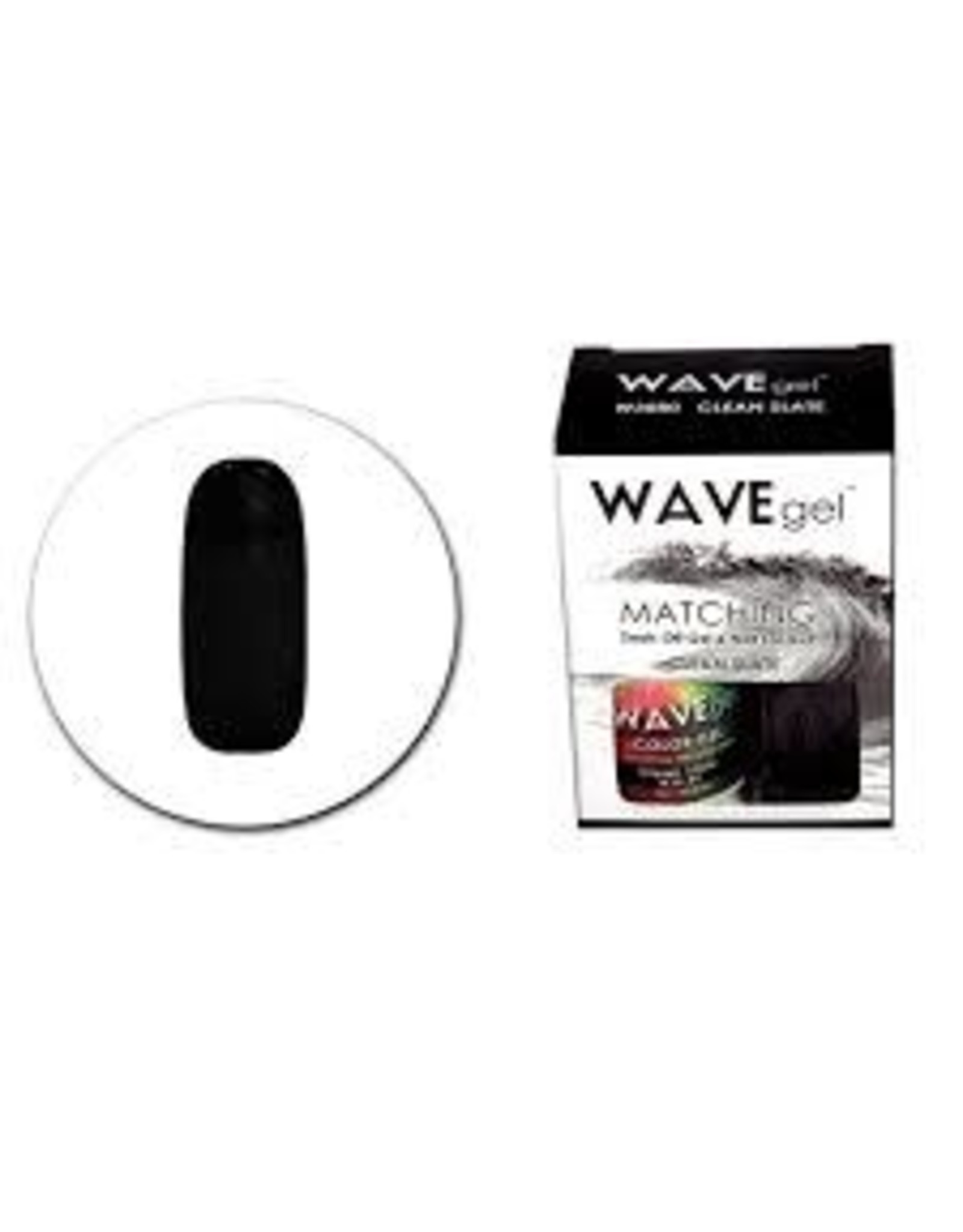 WAVEGEL 080 CLEAN SLATE