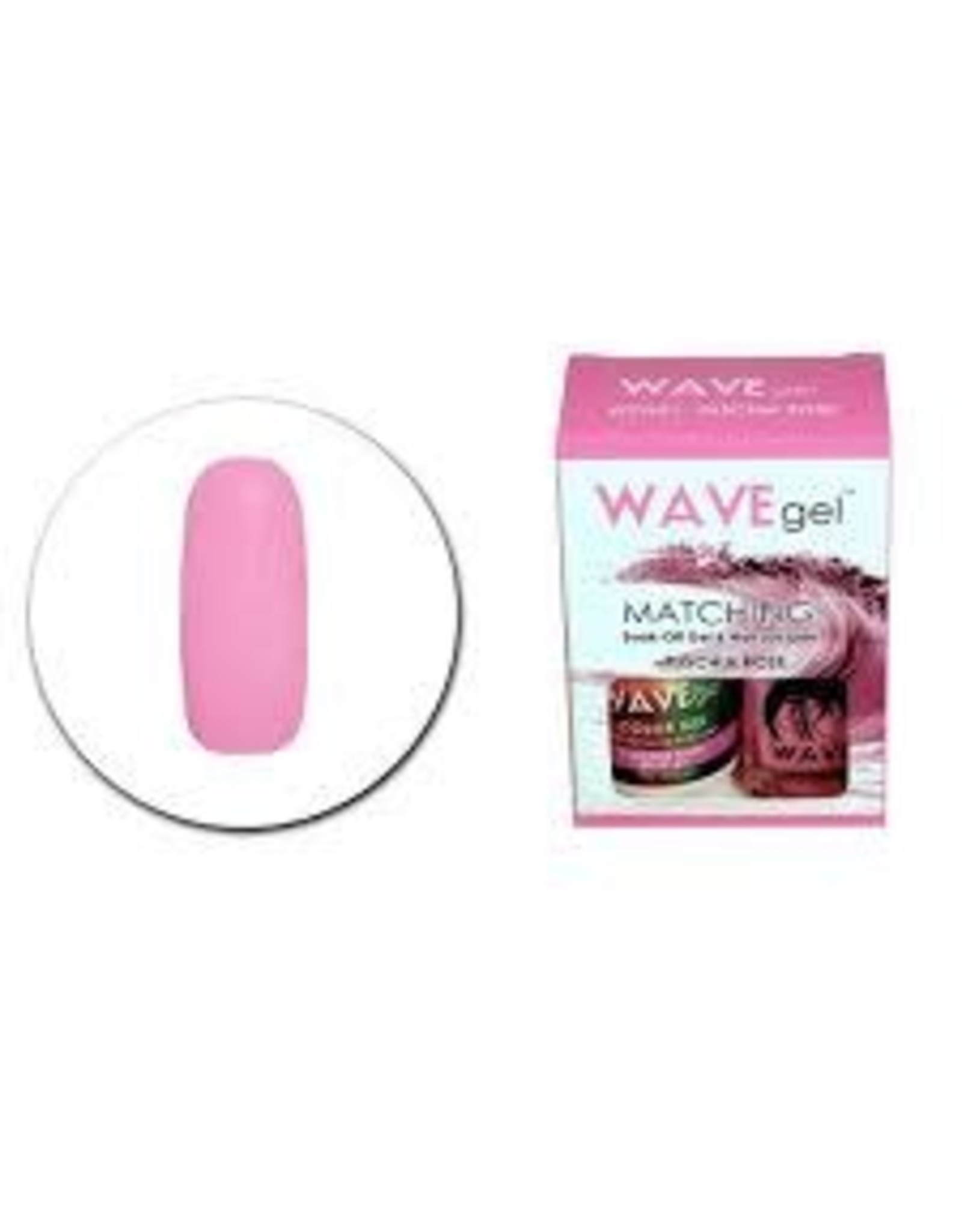 WAVEGEL 081 FUSCHIA ROSE