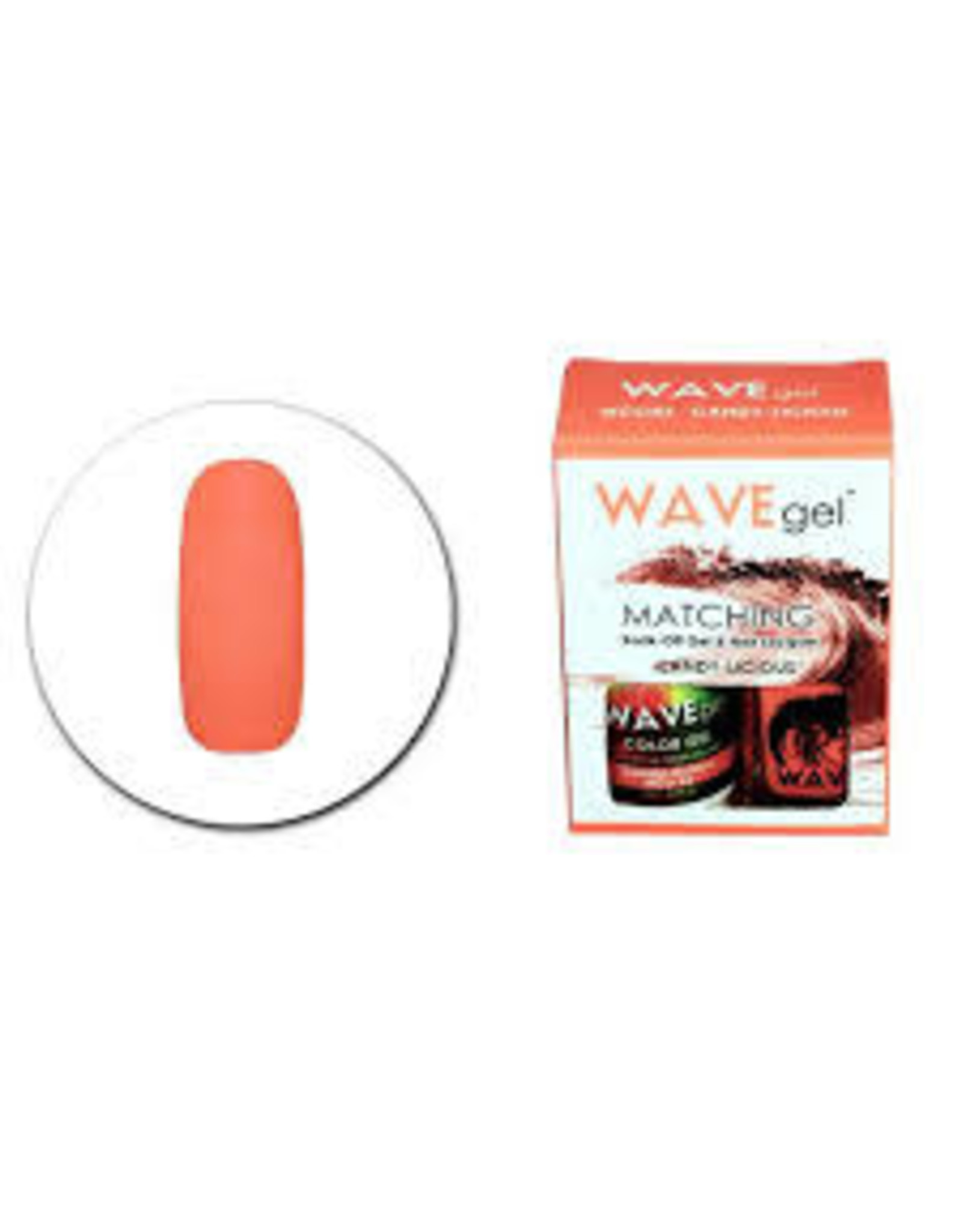 WAVEGEL 083 CANDYLICIOUS