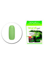 WAVEGEL 085 GREEN MATCHA