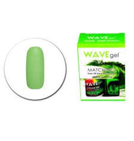 WAVEGEL 085 GREEN MATCHA