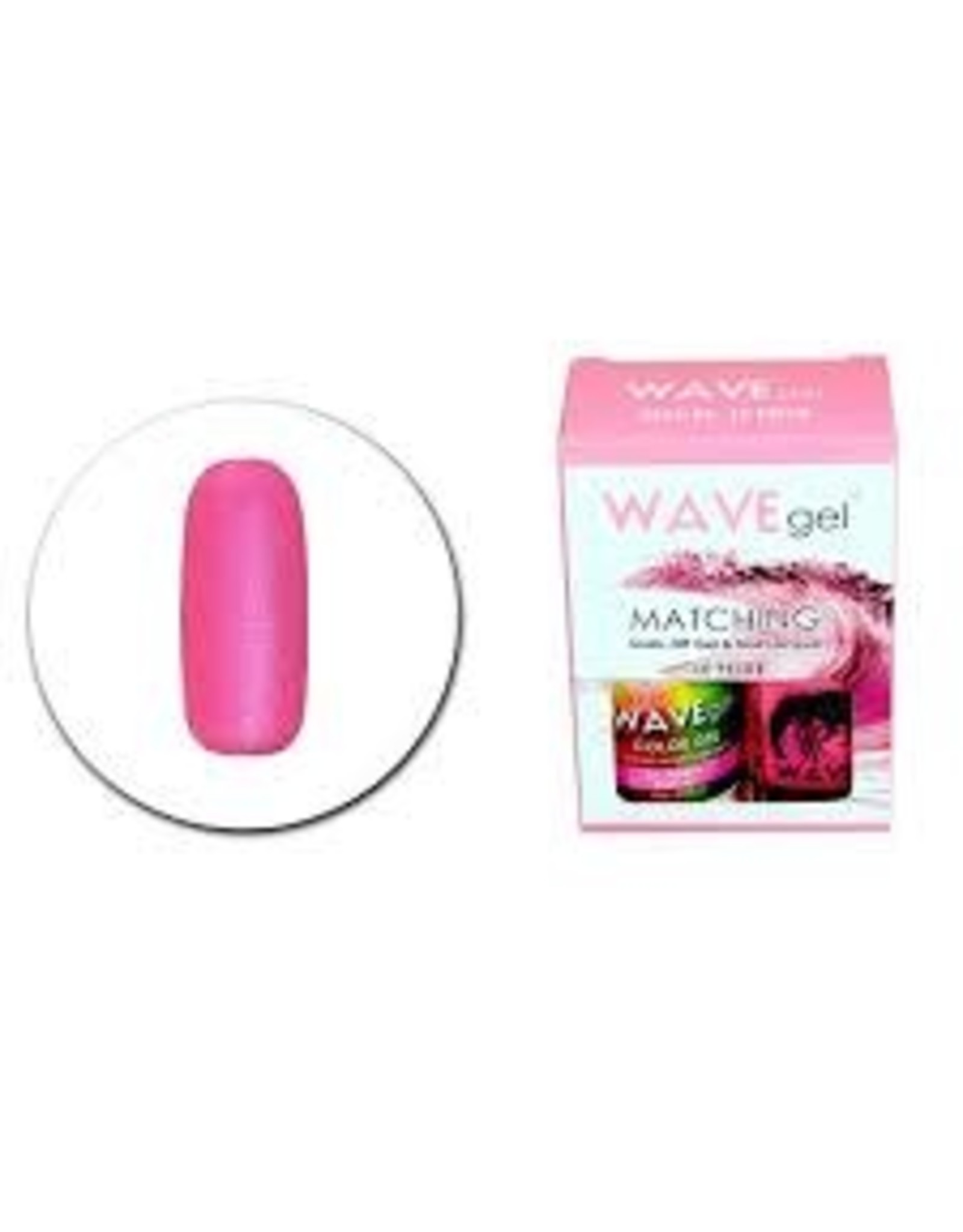 WAVEGEL 087 LE PETITE