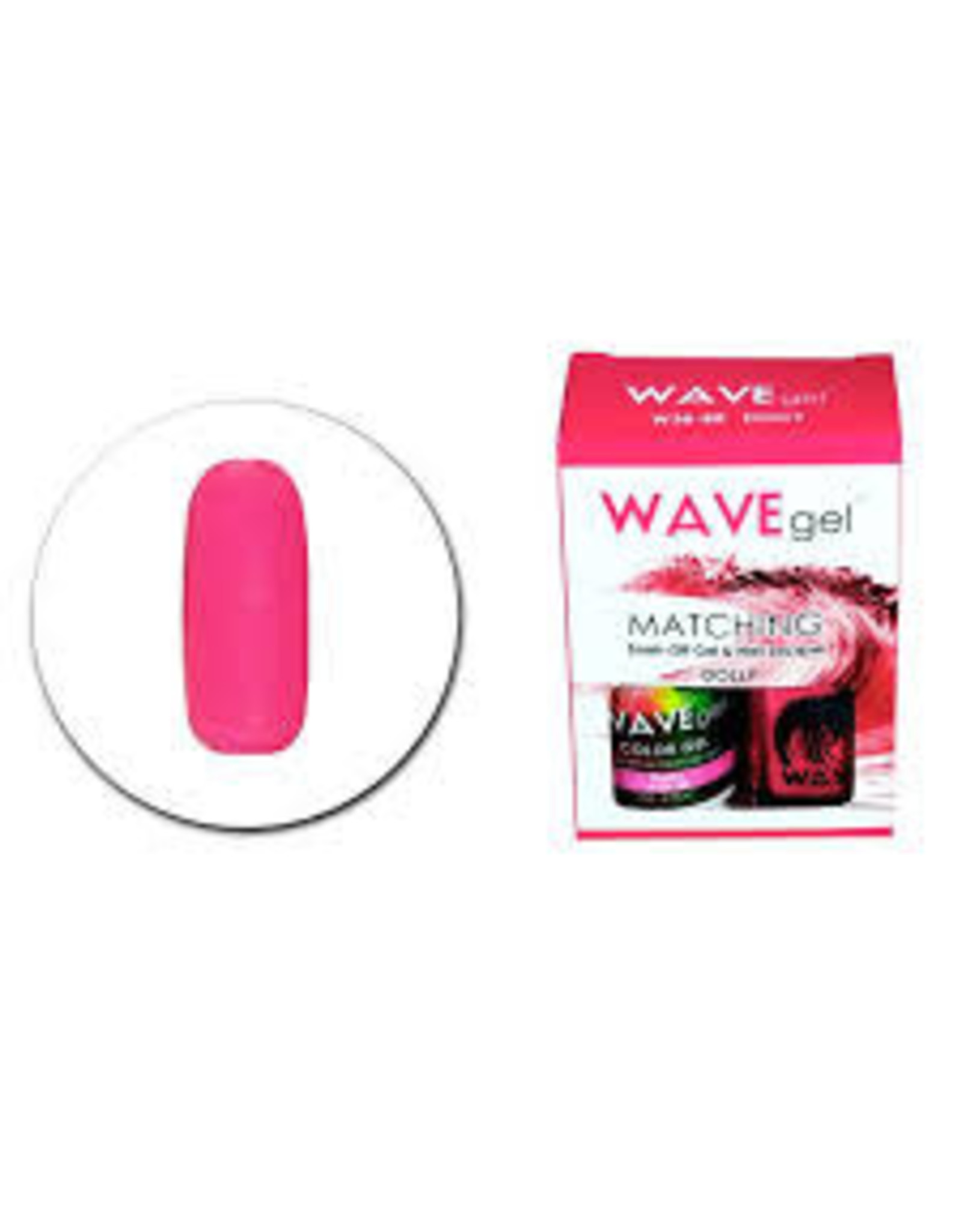 WAVEGEL 088 DOLLY