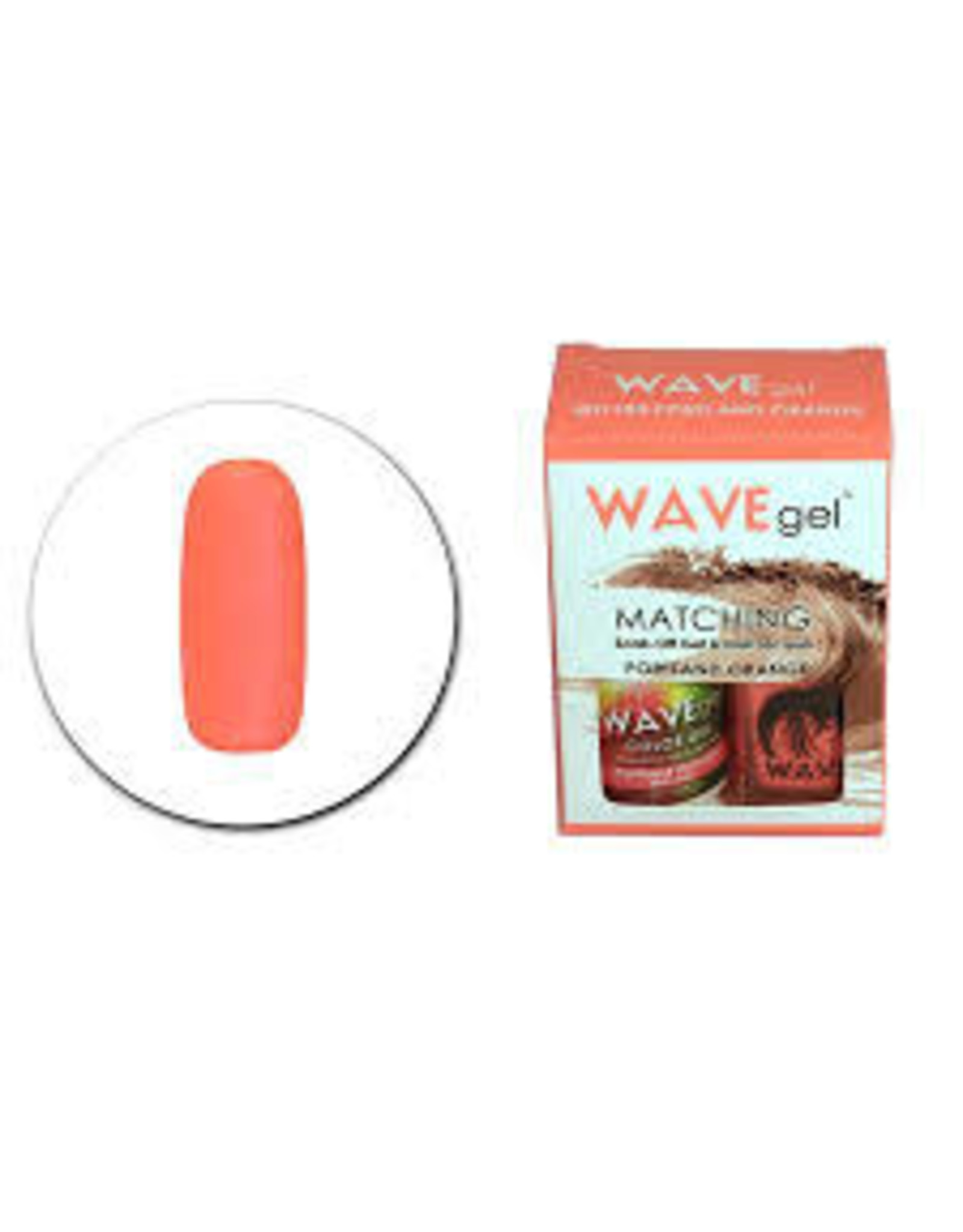 WAVEGEL 090 RUN TO THE TAUPE