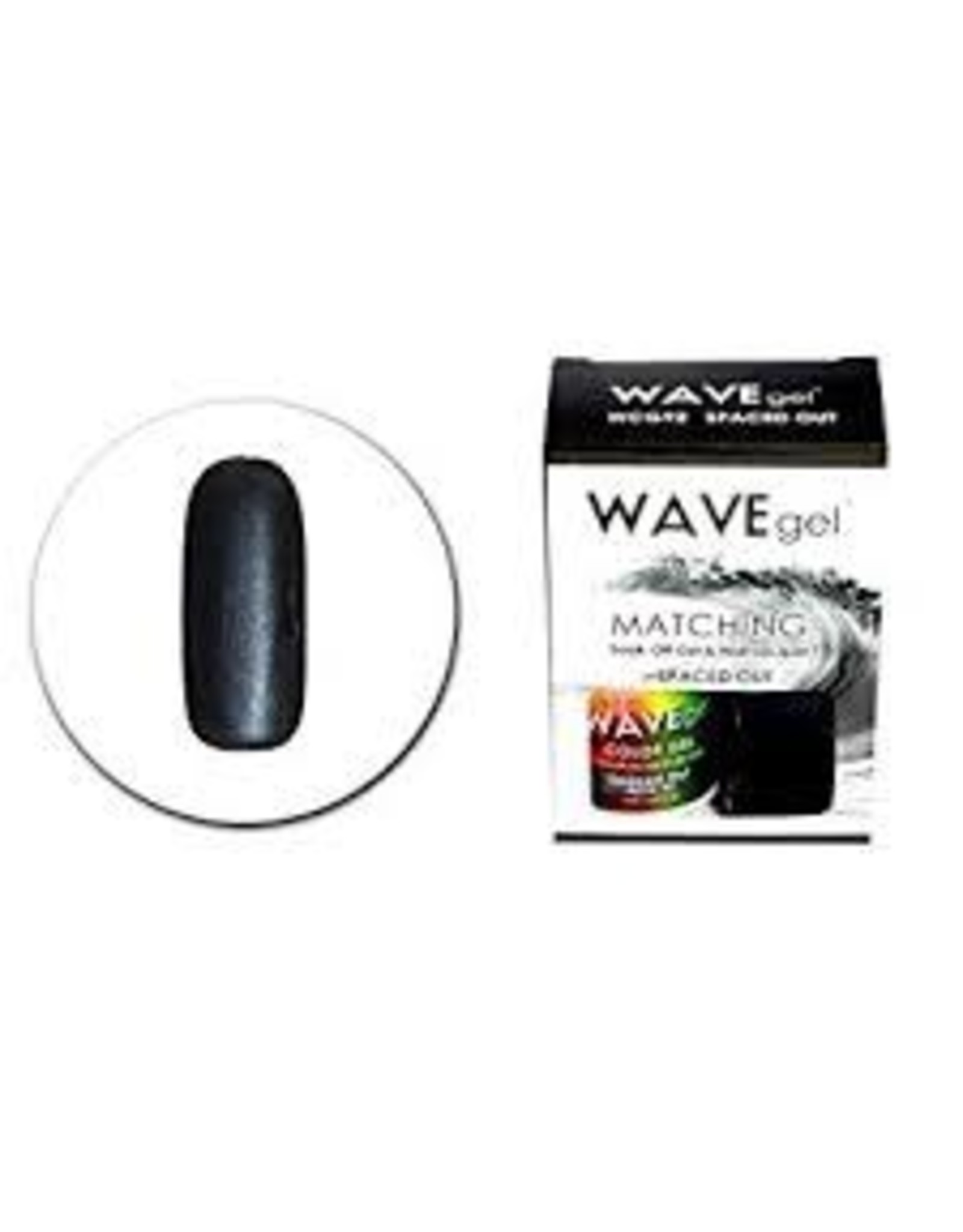 WAVEGEL 092 SPACED OUT
