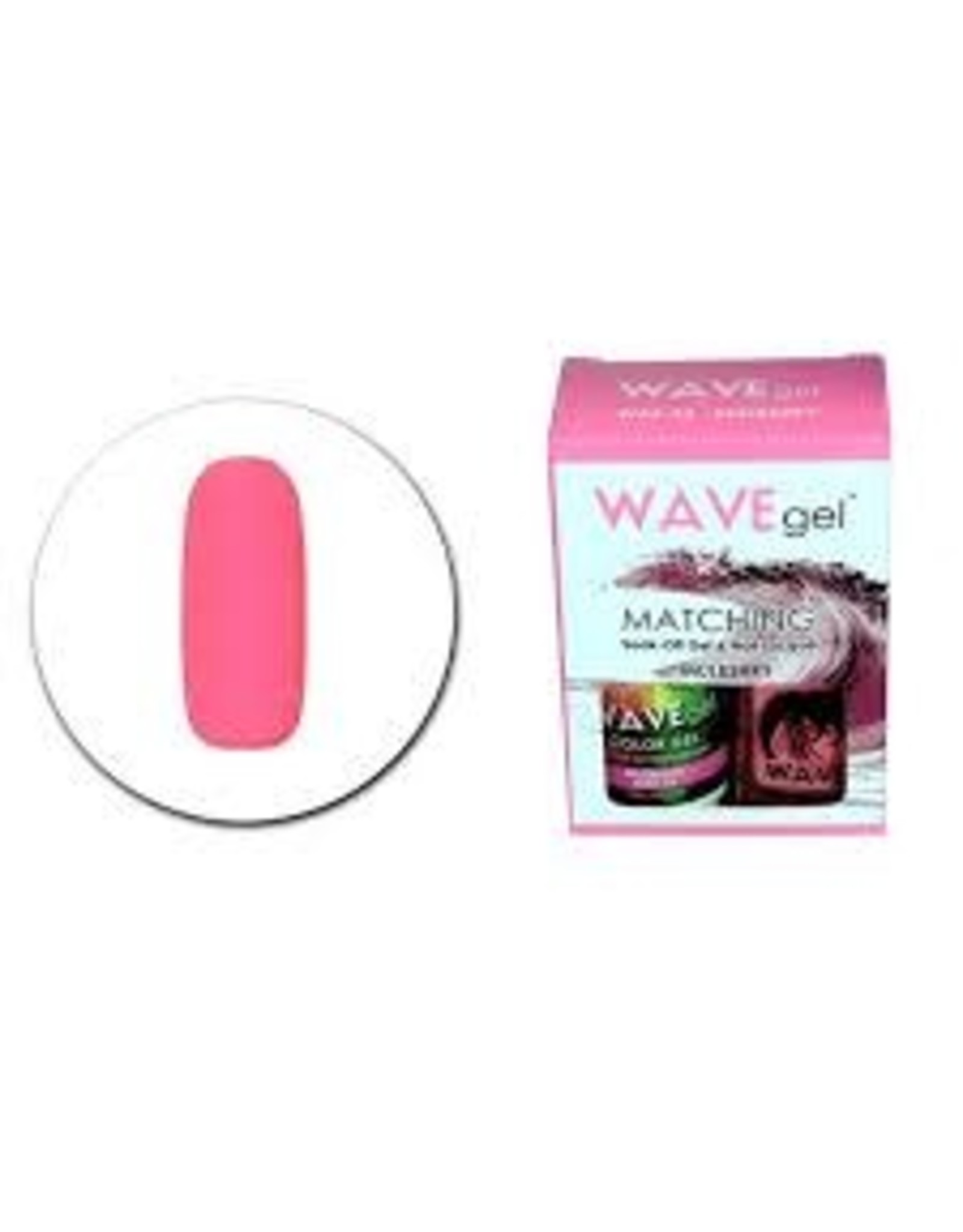 WAVEGEL 094 MULBERRY