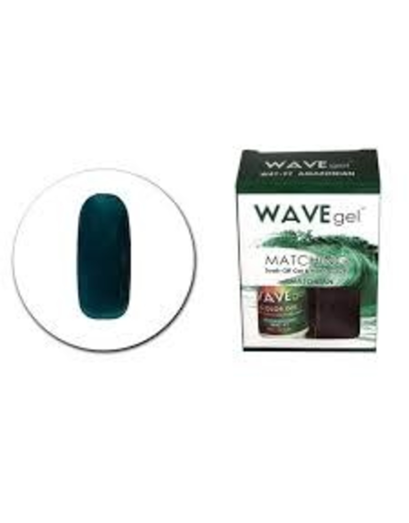 WAVEGEL 097 AMAZONIAN