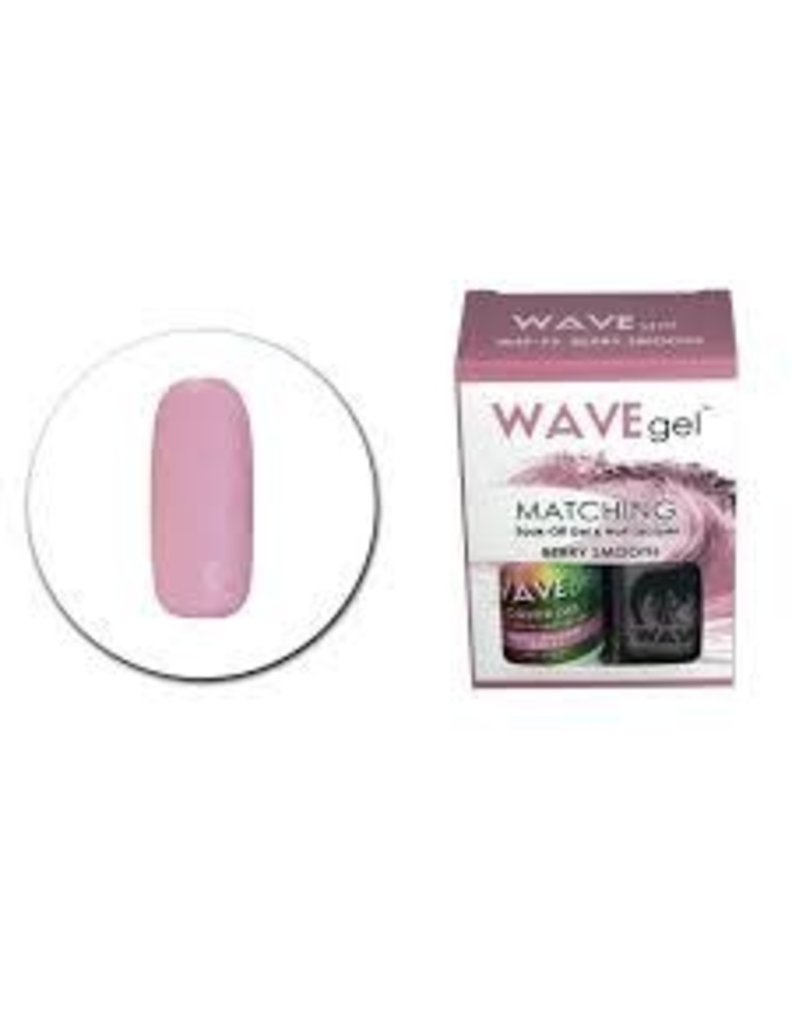 WAVEGEL 099 BERRY SMOOTH
