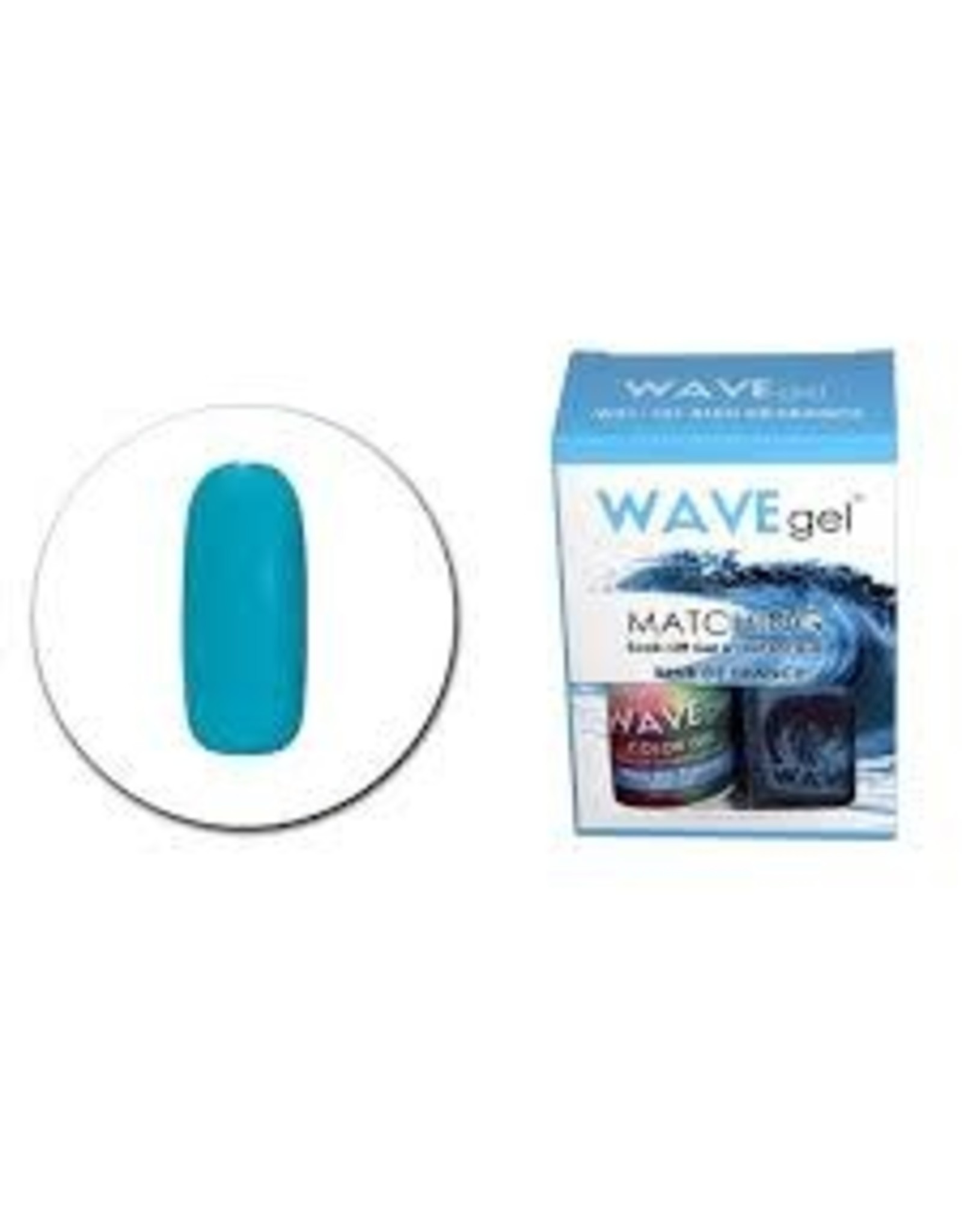 WAVEGEL 101 BLEU DE FRANCE
