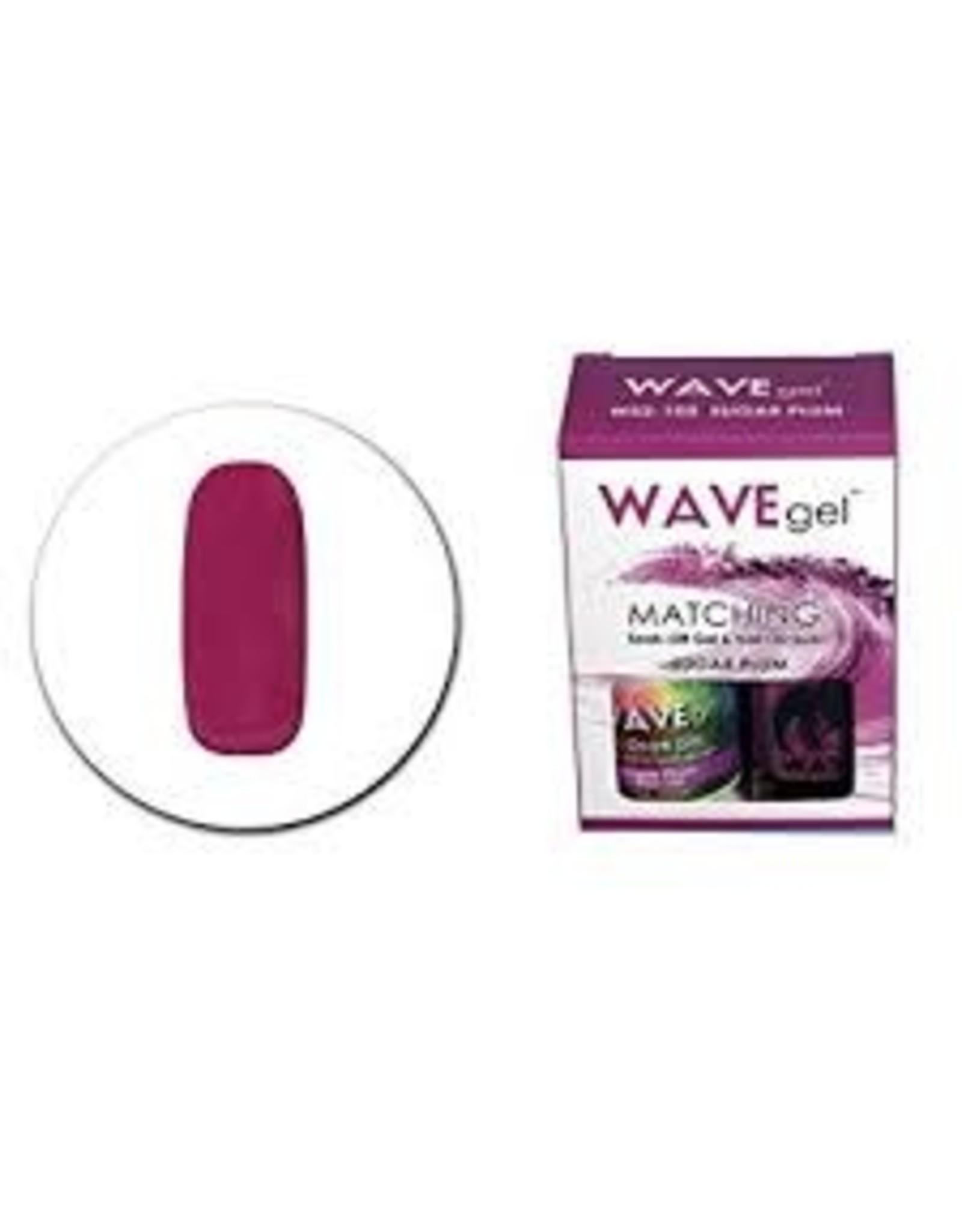 WAVEGEL 102 SUGAR PLUM