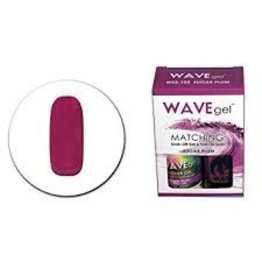 WAVEGEL 102 SUGAR PLUM