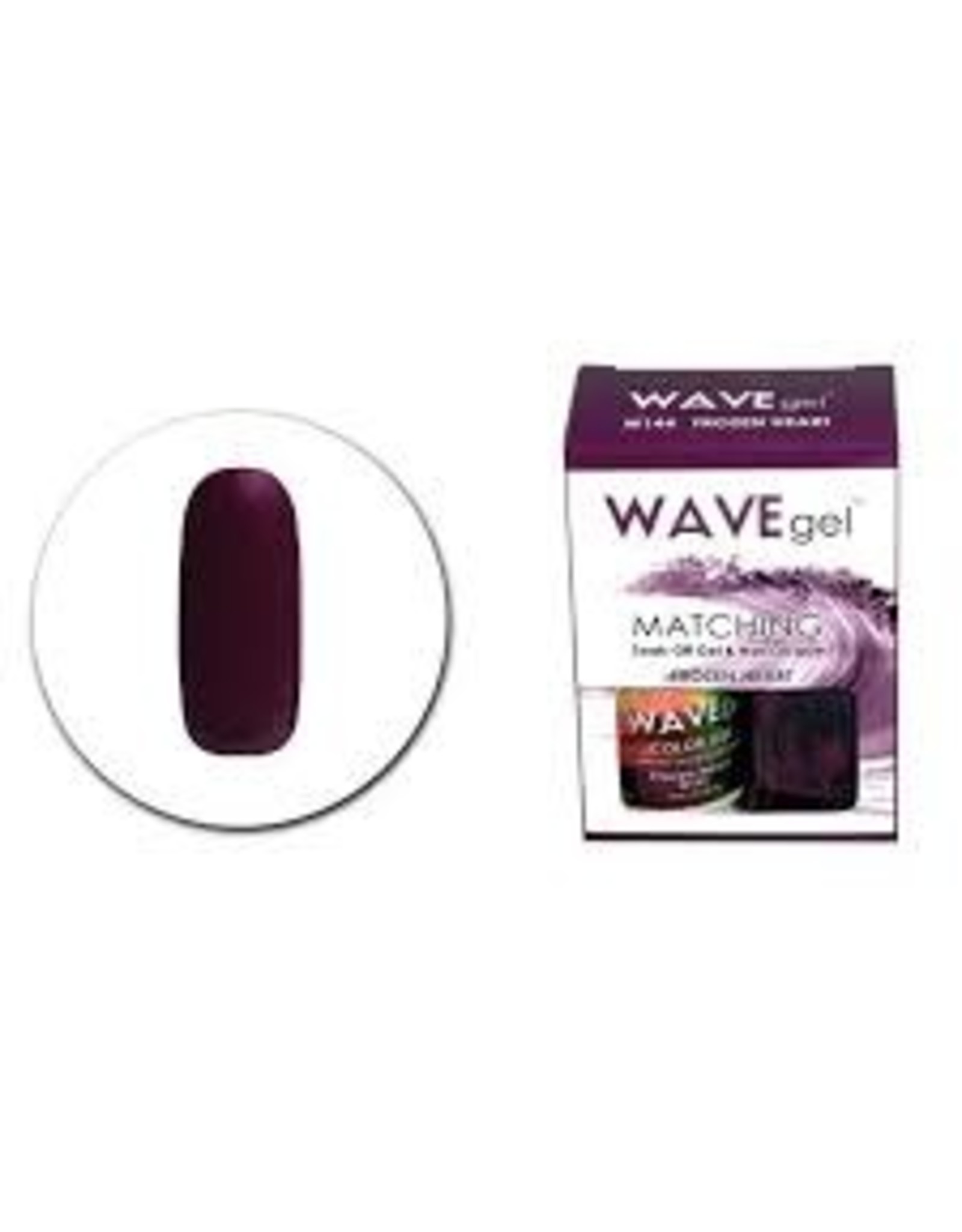 WAVEGEL 144 FROZEN HEART