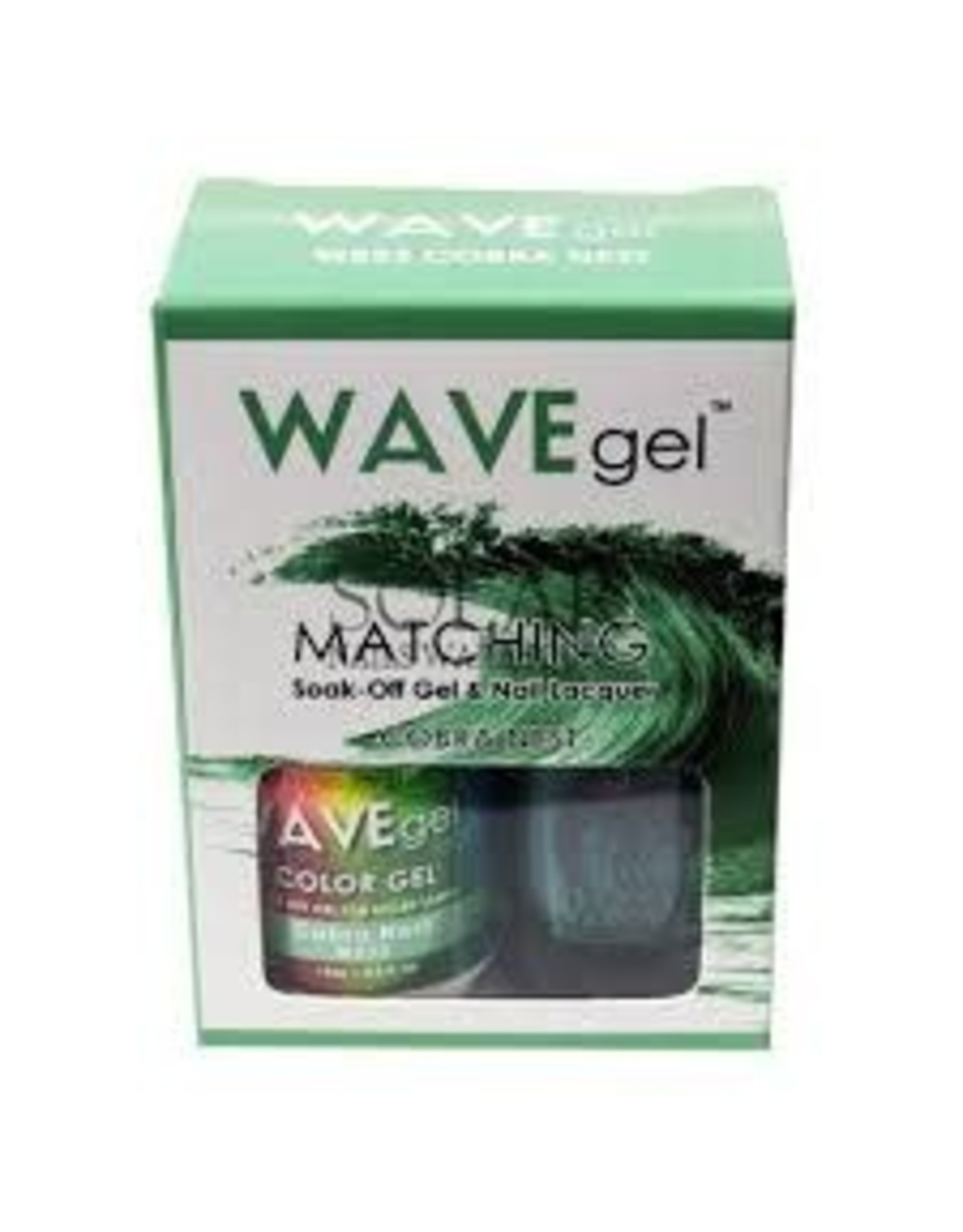 WAVEGEL 222 COBRA NEST