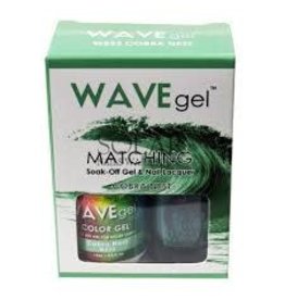 WAVEGEL 222 COBRA NEST