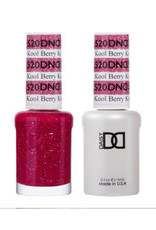 DND 520 Kool Berry