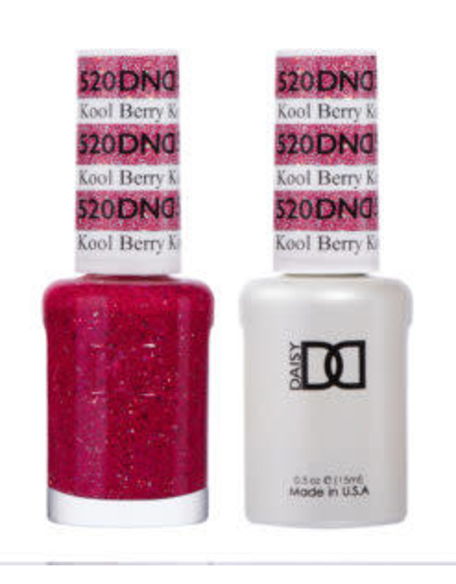 DND 520 Kool Berry