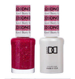 DND 520 Kool Berry