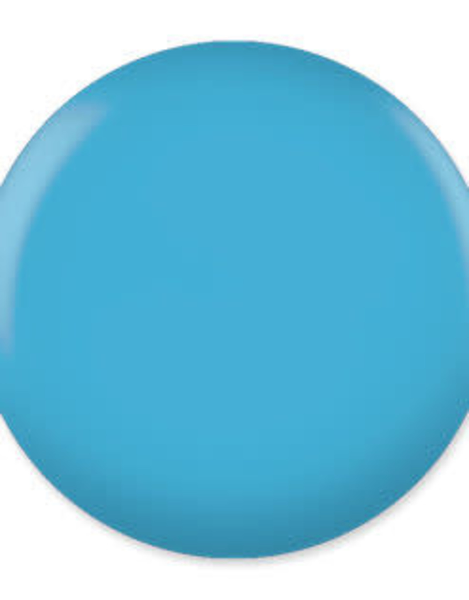 DND 437 Blue De France