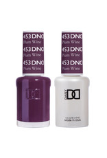 DND 453 Plum Wine