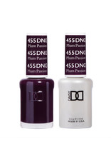 DND 455 Plum Passion