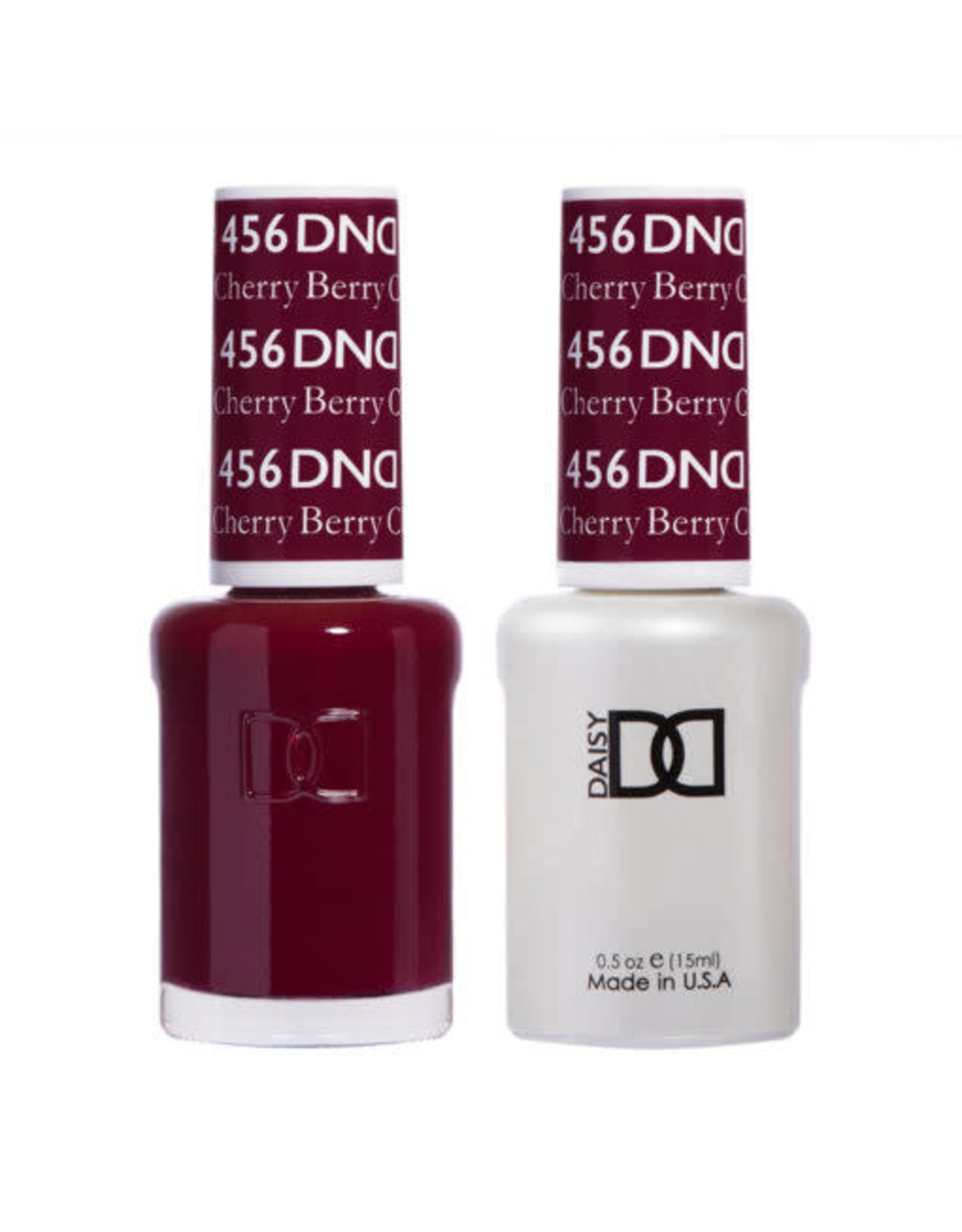 DND 456 Cherry Berry
