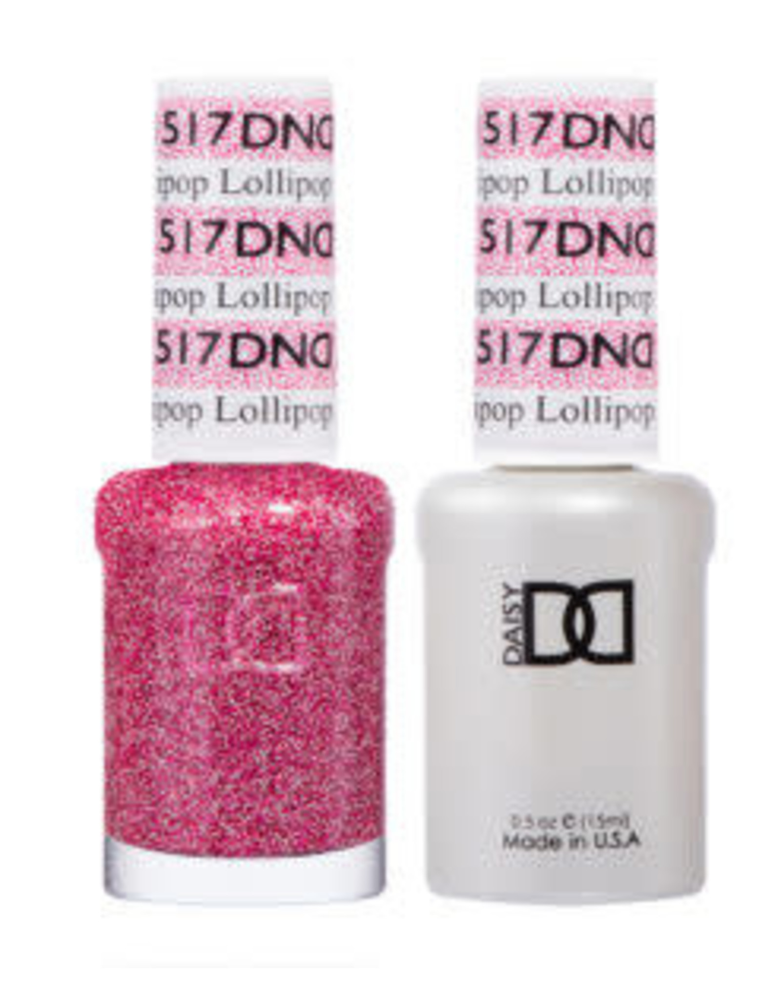DND 517 Lollipop