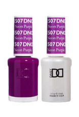 DND 507 Neon Purple