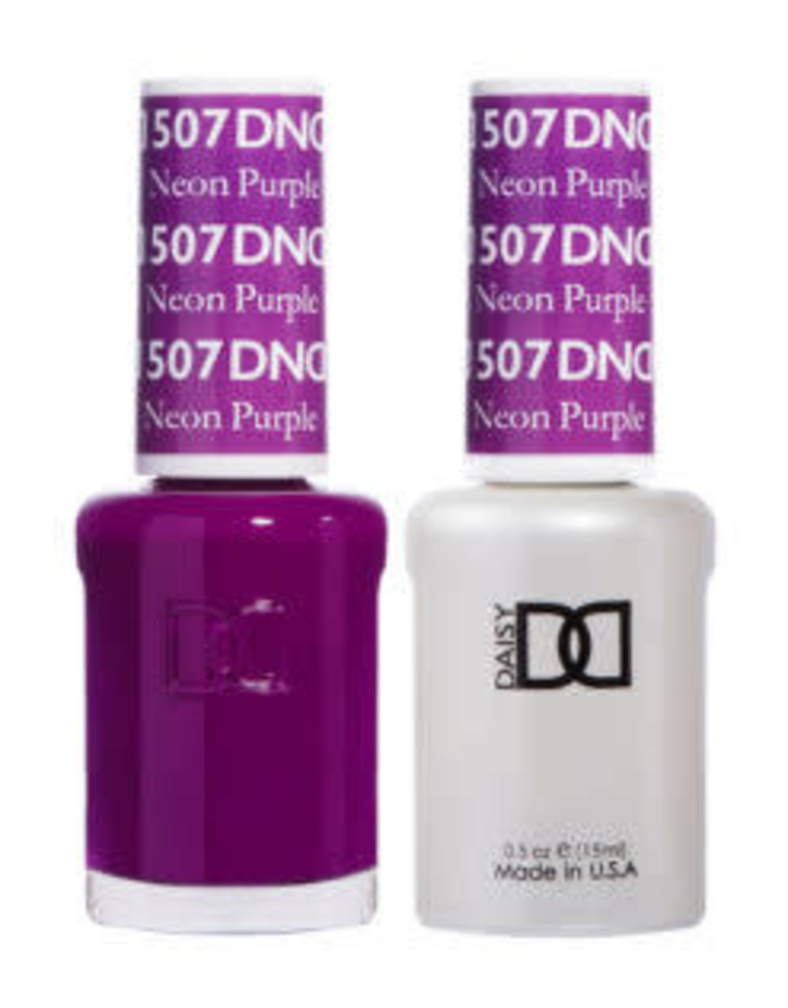 DND 507 Neon Purple