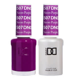 DND 507 Neon Purple