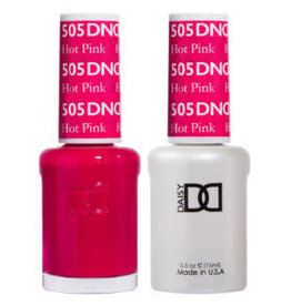 DND 505 Hot Pink