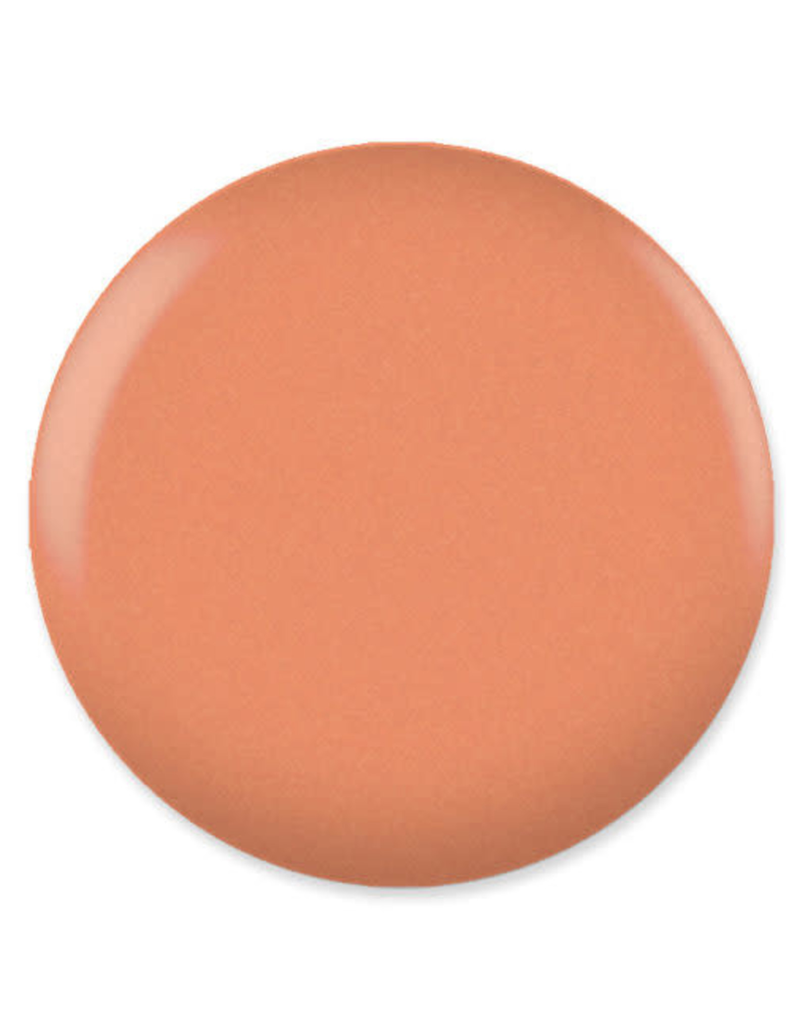 DND 502 Soft Orange