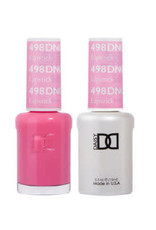 DND 498 Lipstick