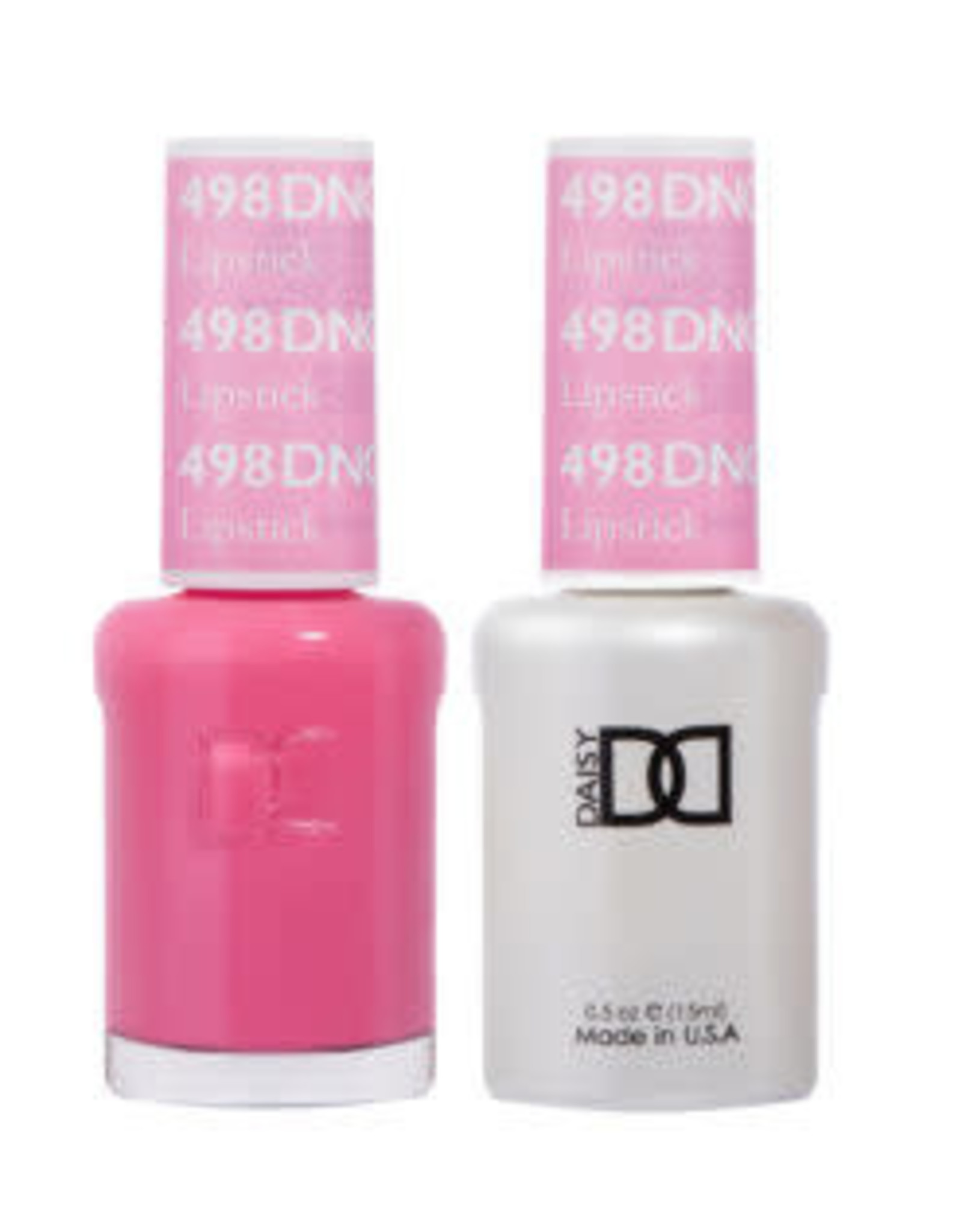 DND 498 Lipstick