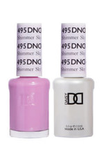 DND 495 Shimmer Sky