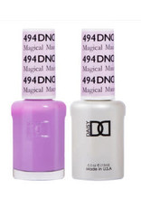 DND 494 Magical Mauve