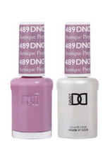 DND 489 Antique Purple