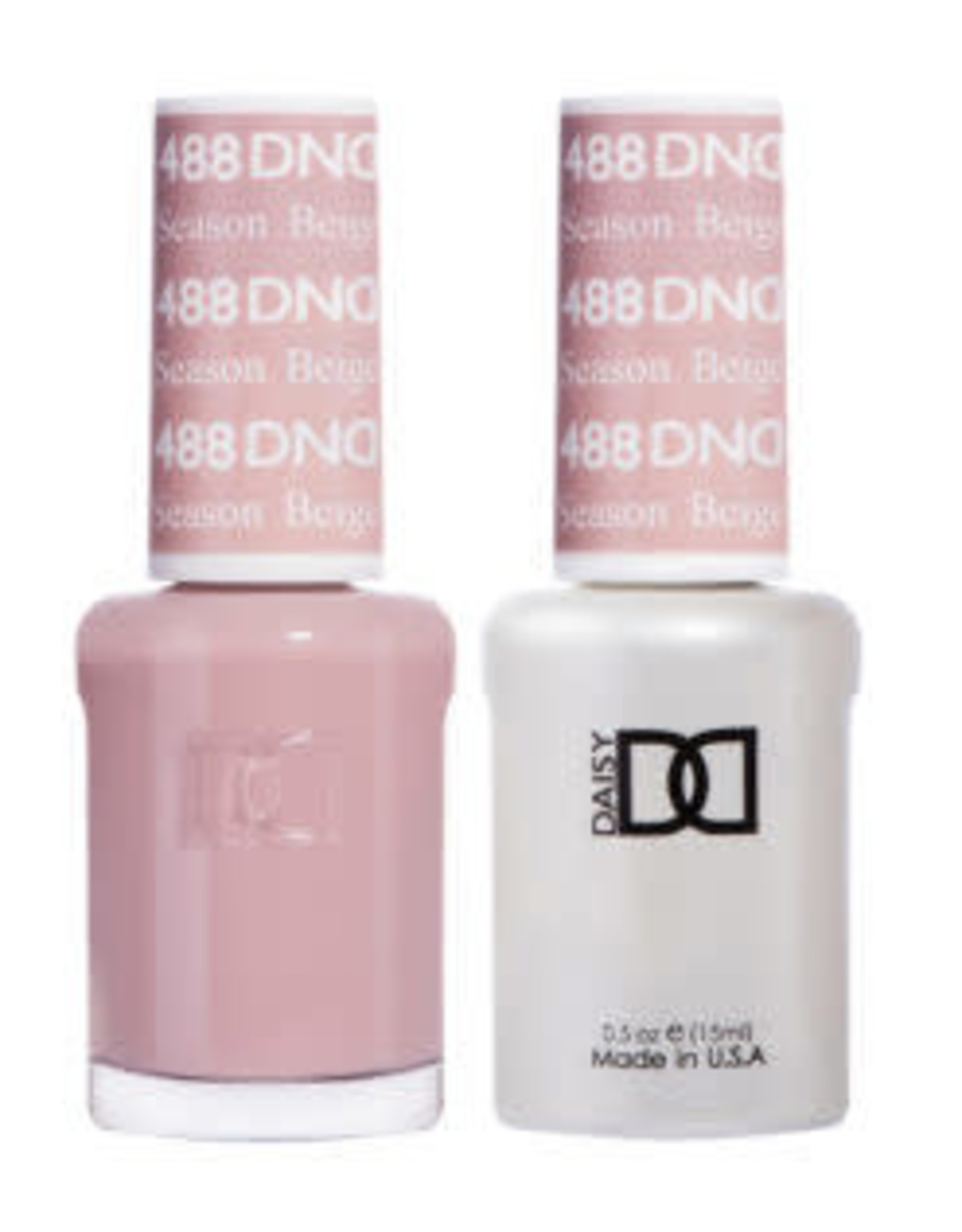 DND 488 Seasond Beige