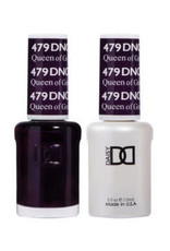 DND 479 Queen of Grape