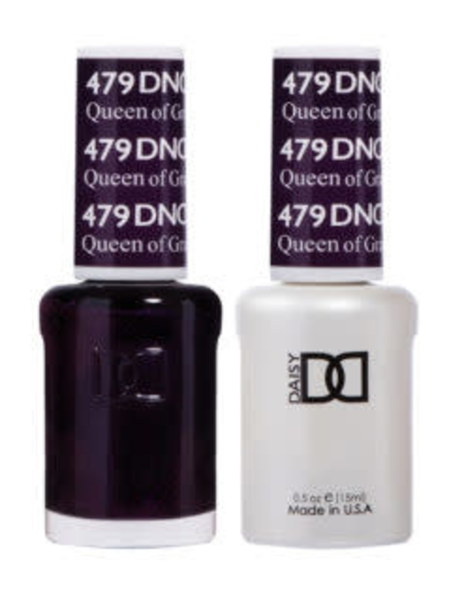 DND 479 Queen of Grape