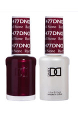 DND 477 Red Stone