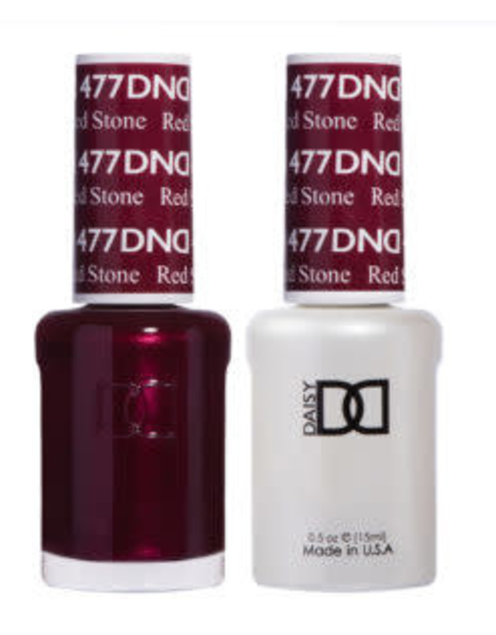 DND 477 Red Stone