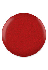 DND 476 Gold In Red