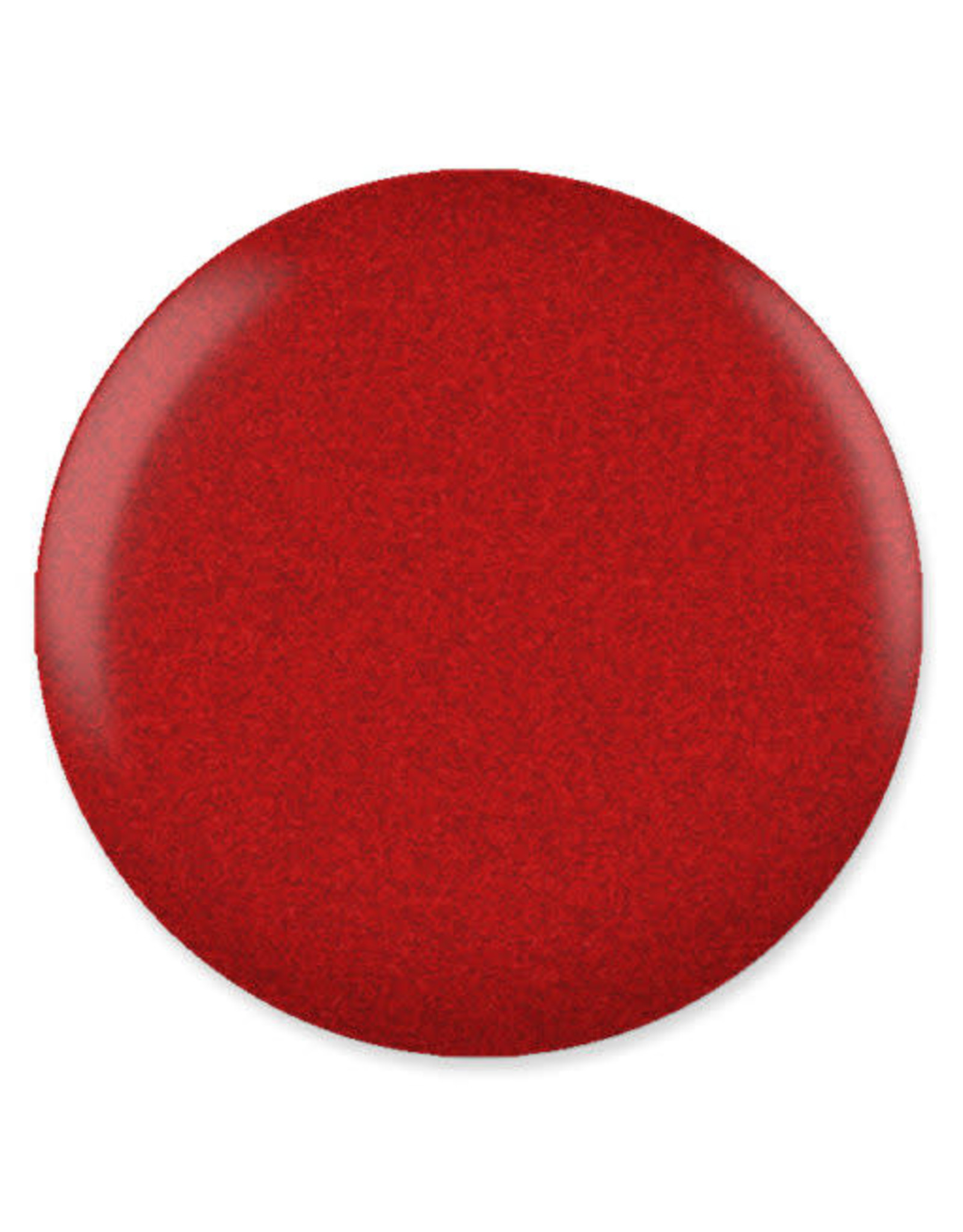 DND 476 Gold In Red