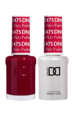 DND 475 Fiery Fuchsia